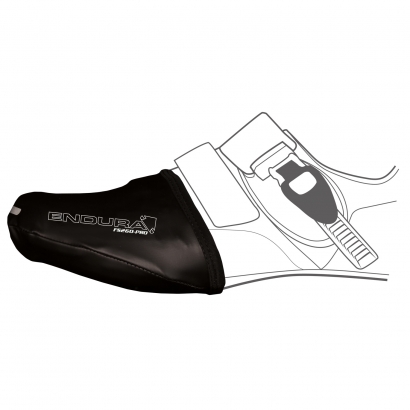Ochraniacze na buty FS260-Pro Slick Toe Cover - Endura