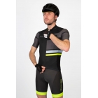 Koszulka Asym S/S LTD - Endura Endura - 4