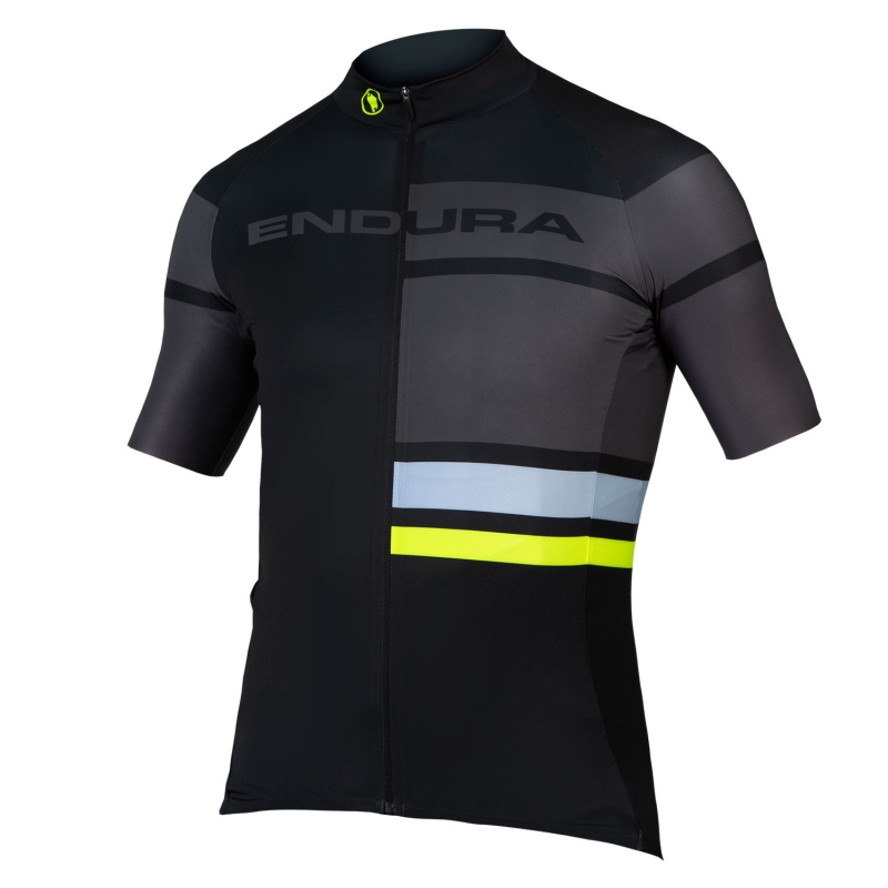 Koszulka Asym S/S LTD - Endura Endura - 1