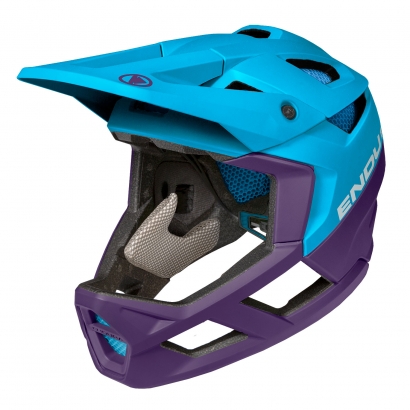 Kask MT500 Full Face - Endura Endura - 3