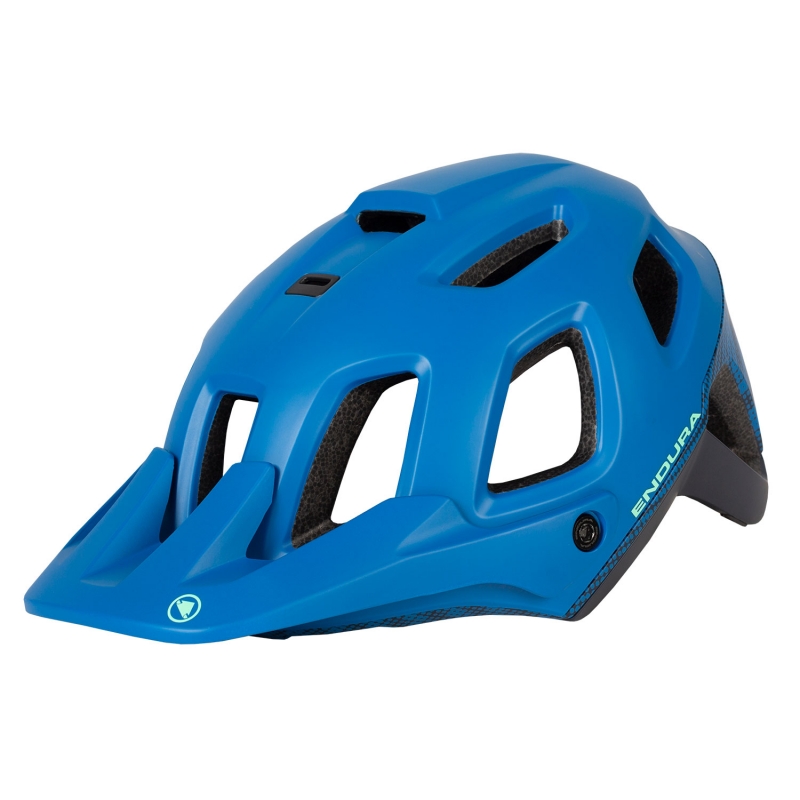 Kask SingleTrack II - Endura Endura - 1