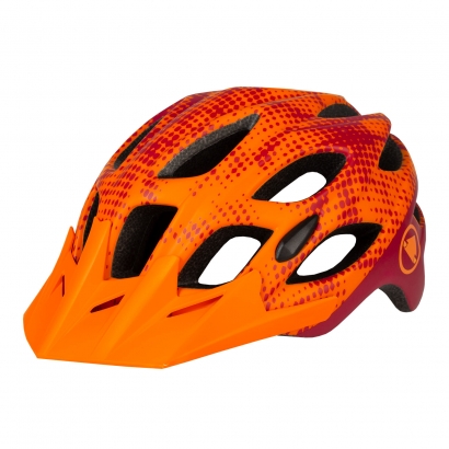 Kask Hummvee Youth - Endura Endura - 7