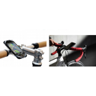 Uchwyt na smartfon do roweru Finn 2.0 FINN - 8