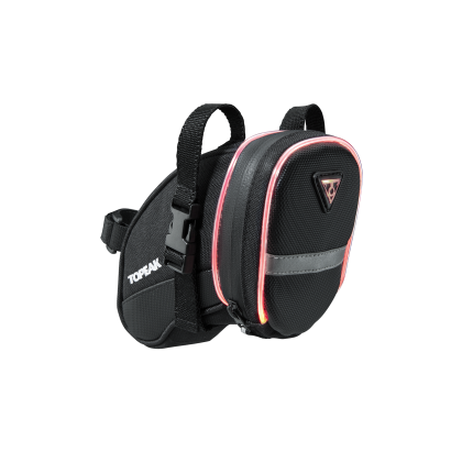 Sakwa podsiodłowa Topeak Aero wedge iGlow Topeak - 1