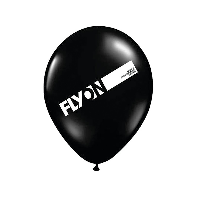 Balon Haibike "FLYON"