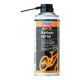 Spray, smar do łańcucha Liqui Moly 400ml Liqui Moly - 1
