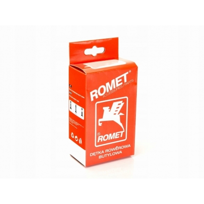 Dętka ROMET 29 x 1.9/2.3 AV Auto L-48 BOX ROMET - 1
