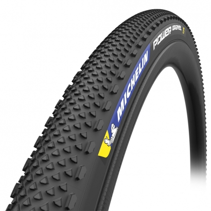 Opona Michelin Power Gravel 700x40C Michelin - 1