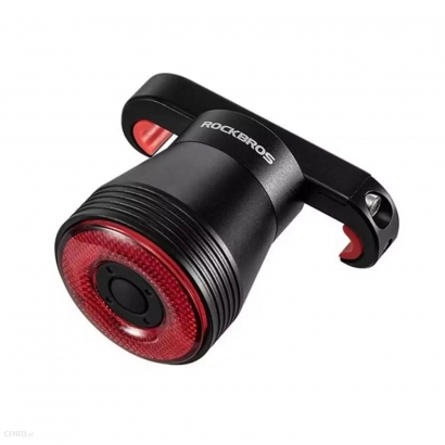 Tylna lampka Rockbros pod siodło TL907Q51 Rockbros - 1