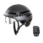 Kask row.Cratoni Smartride 1.2 (Ped.)