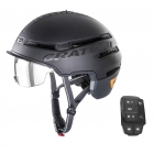 Kask row.Cratoni Smartride 1.2 (Ped.)