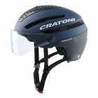 Kask row.Cratoni Commuter (Pedelec)