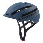 Kask row.Cratoni C-Loom 2.0 (City)