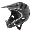 Kask row.Cratoni Madroc Pro