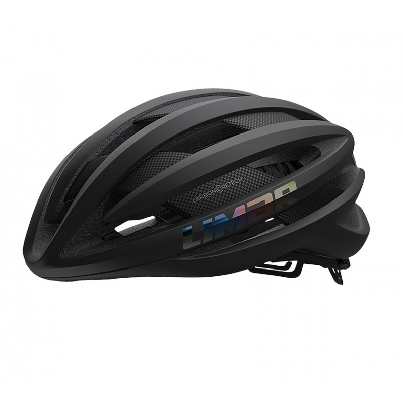 Kask rowerowy Limar Air Pro