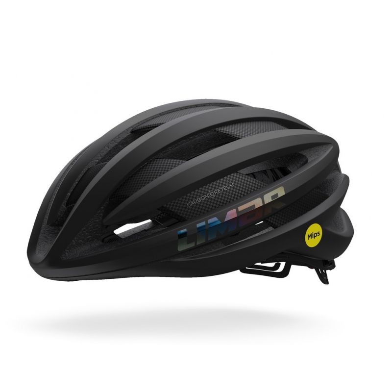 Kask rowerowy Limar Air Pro Mips