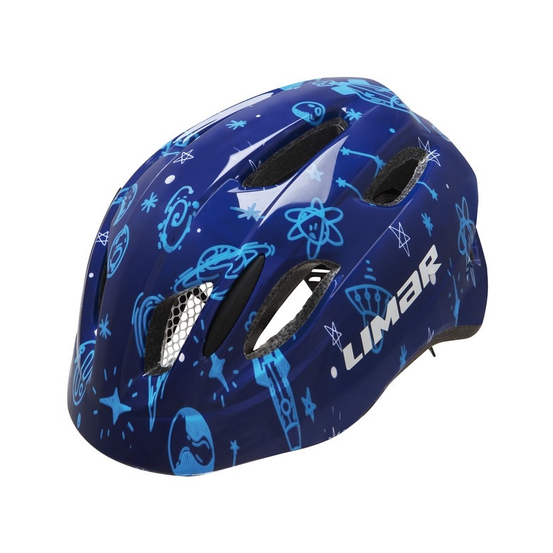 Kask rowerowy Limar Kid Pro S