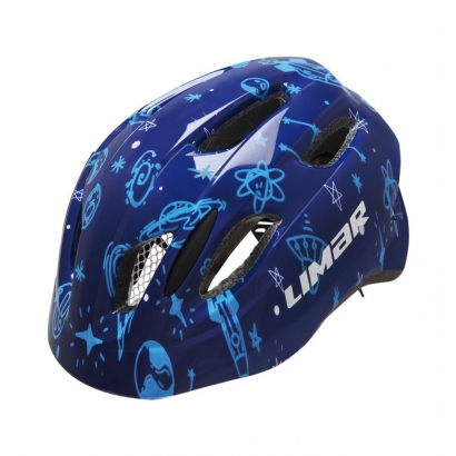 Kask rowerowy Limar Kid Pro S