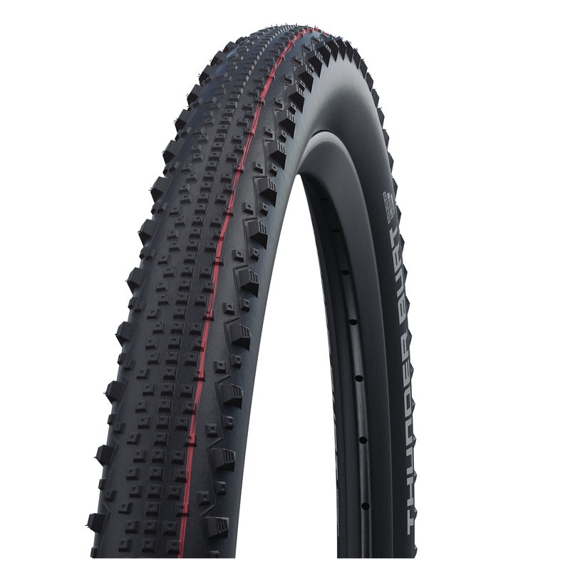 Opona Schwalbe ThunderBurt HS451 SR skl.