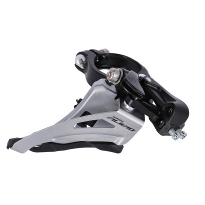 Przerz. prz.Shimano ALIVIO FD-M3120-M-B