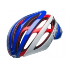 Kask szosowy BELL ZEPHYR INTEGRATED MIPS matte red white pacific roz. M (55–59 cm) (DWZ)