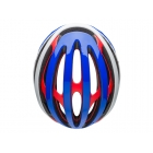 Kask szosowy BELL ZEPHYR INTEGRATED MIPS matte red white pacific roz. M (55–59 cm) (DWZ)