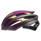 Kask szosowy BELL STRATUS matte plum pear black roz. S (52–56 cm) (DWZ)