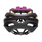 Kask szosowy BELL STRATUS matte plum pear black roz. S (52–56 cm) (DWZ)