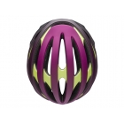 Kask szosowy BELL STRATUS matte plum pear black roz. S (52–56 cm) (DWZ)