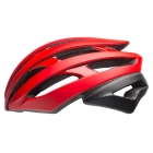 Kask szosowy BELL STRATUS matte red black roz. M (55–59 cm) (DWZ)