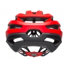 Kask szosowy BELL STRATUS matte red black roz. M (55–59 cm) (DWZ)