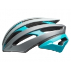 Kask szosowy BELL STRATUS matte smoke gunmetal tropic roz. M (55–59 cm) (DWZ)