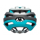 Kask szosowy BELL STRATUS matte smoke gunmetal tropic roz. M (55–59 cm) (DWZ)