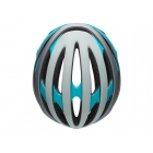 Kask szosowy BELL STRATUS matte smoke gunmetal tropic roz. M (55–59 cm) (DWZ)