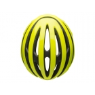 Kask szosowy BELL STRATUS matte retina sear black roz. S (52–56 cm) (DWZ)