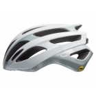 Kask szosowy BELL FALCON INTEGRATED MIPS matte gloss white smoke roz. L (58–62 cm) (DWZ)