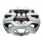 Kask szosowy BELL FALCON INTEGRATED MIPS matte gloss white smoke roz. L (58–62 cm) (DWZ)