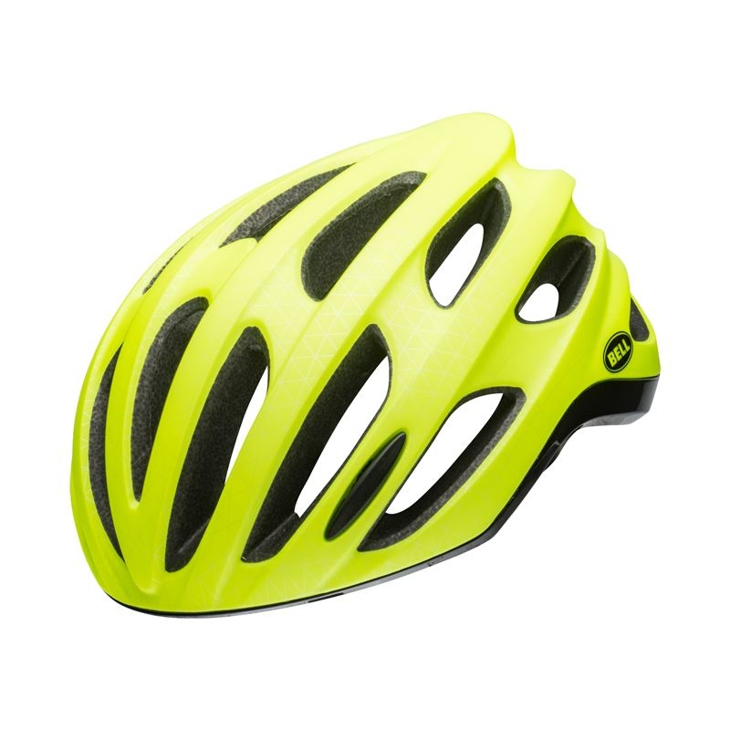 Kask szosowy BELL FORMULA INTEGRATED MIPS matte retina sear black roz. S (52–56 cm) (DWZ)