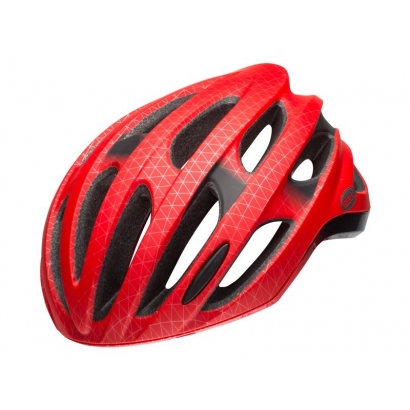 Kask szosowy BELL FORMULA INTEGRATED MIPS matte red black roz. S (52–56 cm) (DWZ)