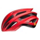 Kask szosowy BELL FORMULA INTEGRATED MIPS matte red black roz. S (52–56 cm) (DWZ)