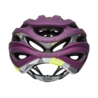 Kask szosowy BELL FORMULA matte plum deco roz. S (52–56 cm) (DWZ)