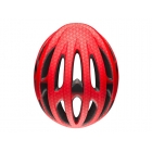 Kask szosowy BELL FORMULA matte red black roz. S (52–56 cm) (DWZ)