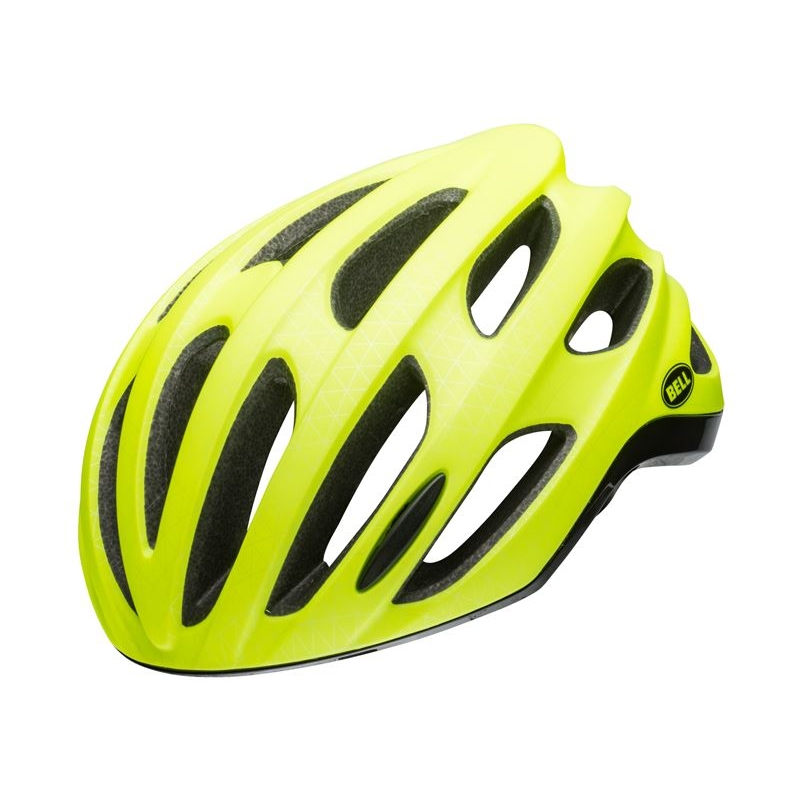 Kask szosowy BELL FORMULA matte retina black roz. S (52–56 cm) (DWZ)