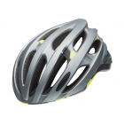 Kask szosowy BELL FORMULA matte silver deco roz. S (52–56 cm) (DWZ)