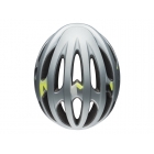 Kask szosowy BELL FORMULA matte silver deco roz. S (52–56 cm) (DWZ)