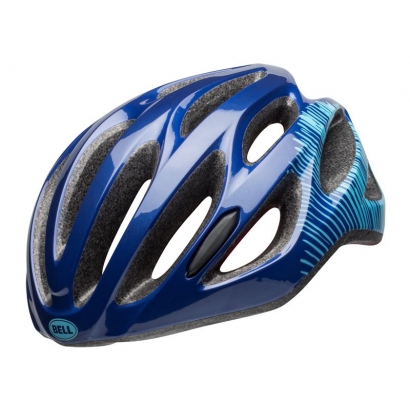 Kask szosowy BELL TEMPO JOY RIDE MIPS matte navy sky roz. Uniwersalny (50–57 cm) (DWZ)