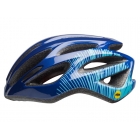 Kask szosowy BELL TEMPO JOY RIDE MIPS matte navy sky roz. Uniwersalny (50–57 cm) (DWZ)