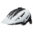 Kask mtb BELL SIXER INTEGRATED MIPS matte white black roz. XL (61-65 cm) (DWZ)