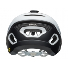 Kask mtb BELL SIXER INTEGRATED MIPS matte white black roz. XL (61-65 cm) (DWZ)