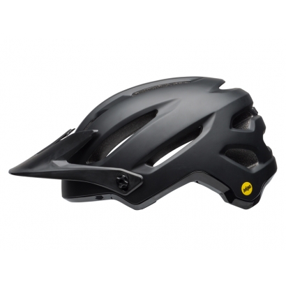 Kask mtb BELL 4FORTY INTEGRATED MIPS matte gloss black roz. S (52–56 cm) (NEW)